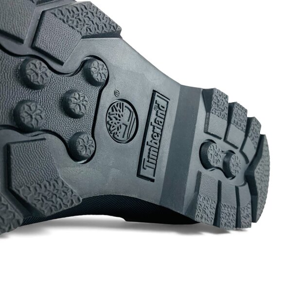 Timberland Euro Hiker Mid Beige Nubuck Men's Boots Shoes TB0A2P27EN3 - Picture 11 of 11